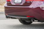 Honda Accord EX-L Sedan 2013 года